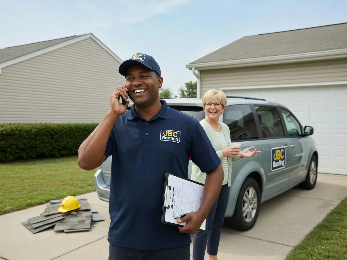 Roof Replacement Irondequoit, NY FAQs